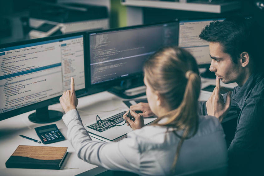 Consulenza informatica