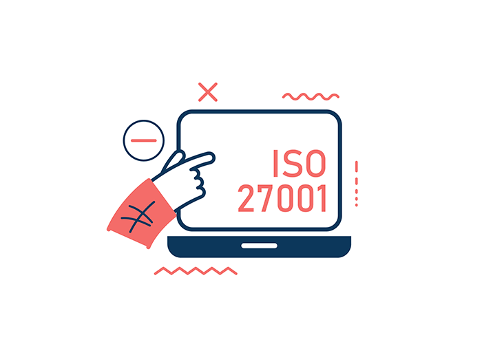 ISO 27001