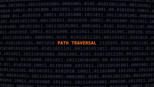 Path Traversal