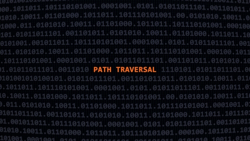 Path Traversal