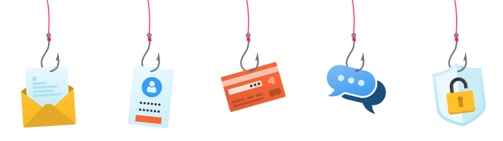 Spear phishing