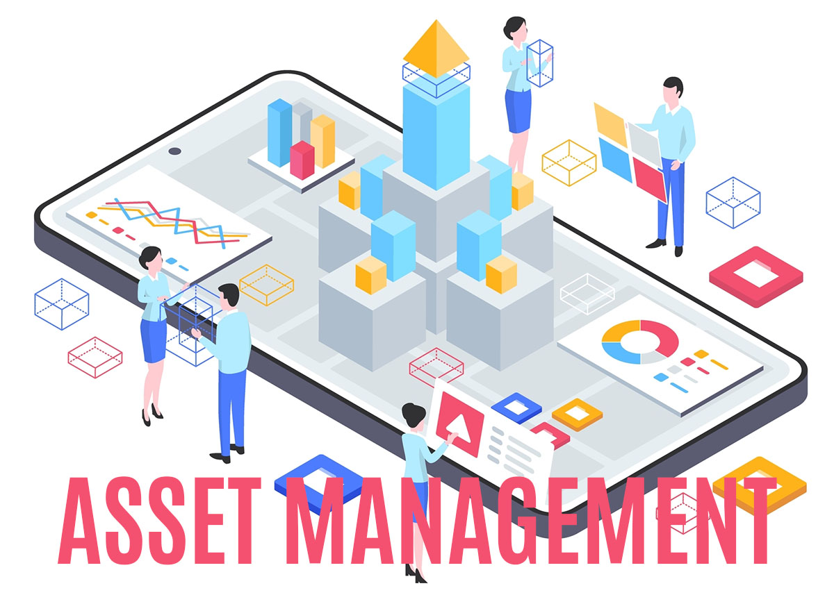 Asset management