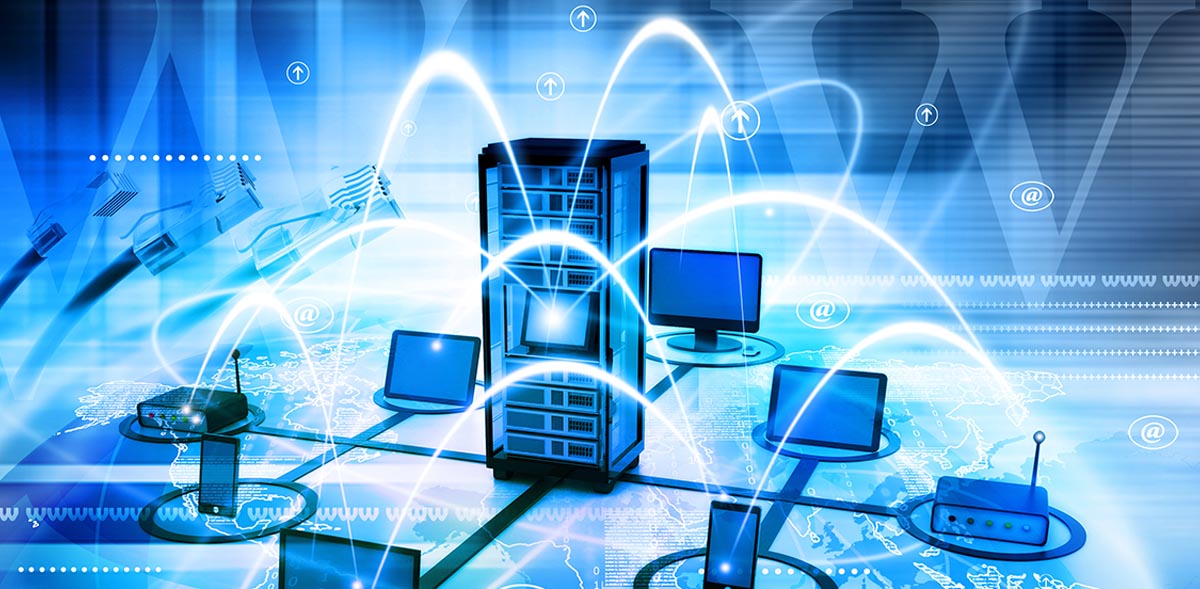 Inventario asset IT cybersecurity