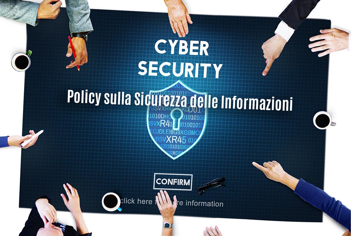 Policy sulla Sicurezza delle Informazioni