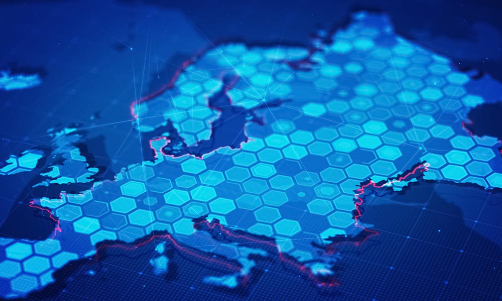 ENISA: European Union Agency for Cybersecurity