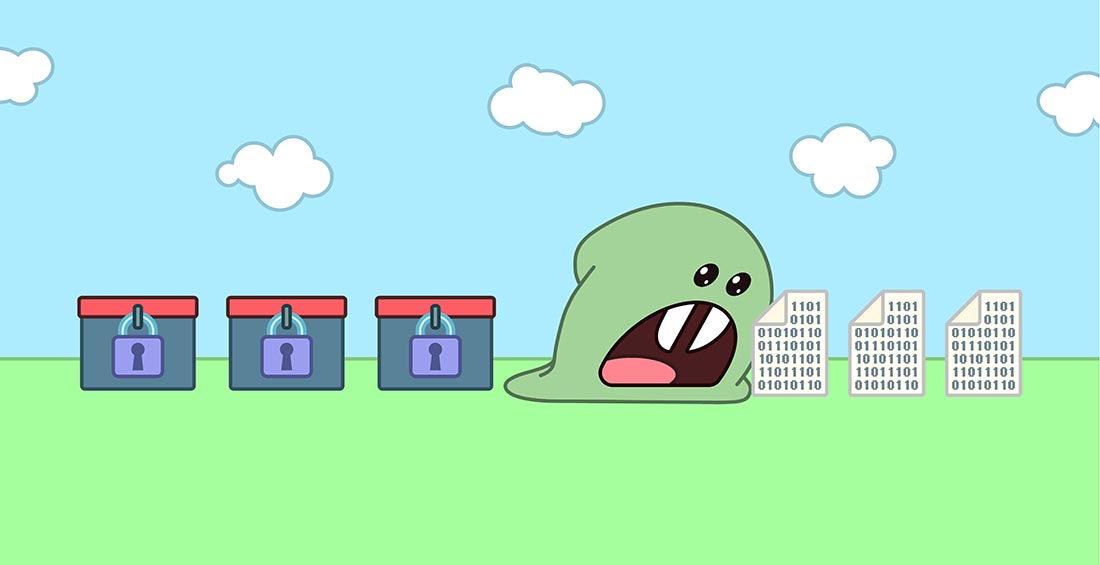 Cryptolocker: il babbo di tutti i ransomware