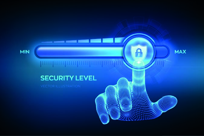 Security Levels e sicurezza OT