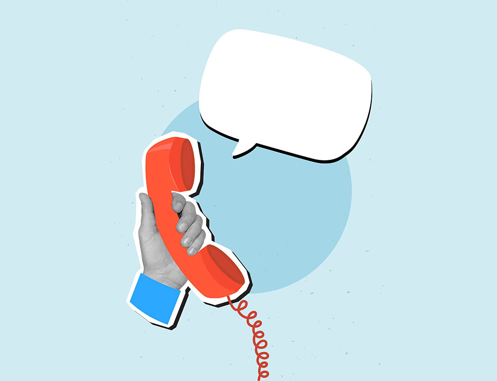 Telefonate clienti NIS 2